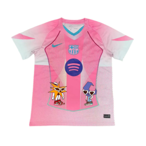 Barcelona x Mora ´Lo Mismo de la Otra vez Tour´ camiseta