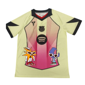 Barcelona x Mora ´Lo Mismo de la Otra vez Tour´ camiseta