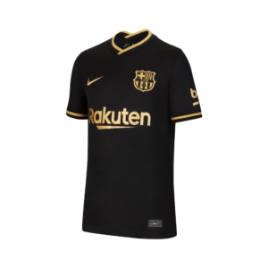 Barcelona camiseta temporada 2020/21